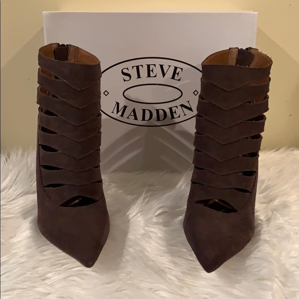 Steve Madden